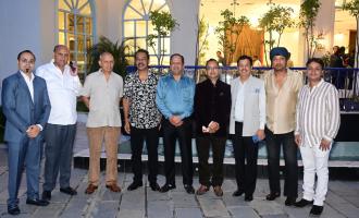 Oath Taking Ceremony for the 2026–2028 Executive Committee